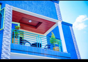 Blessed apartment kigali
